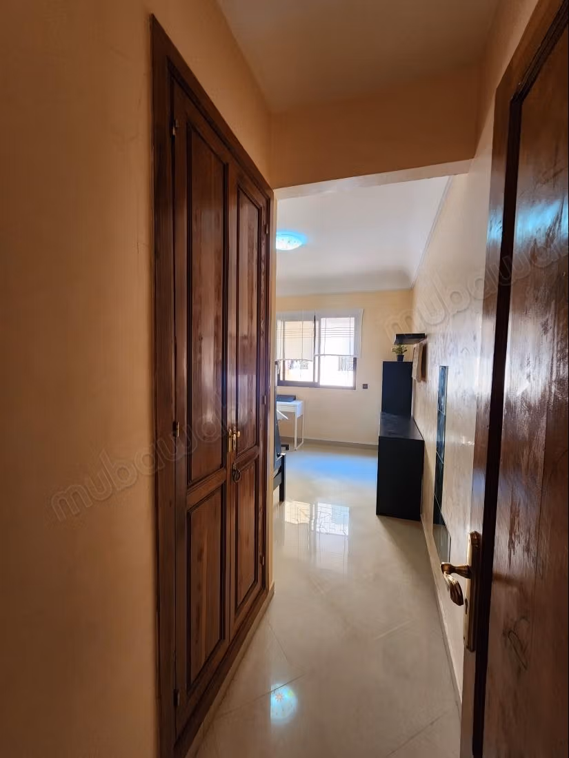 Spacieux appartement en location