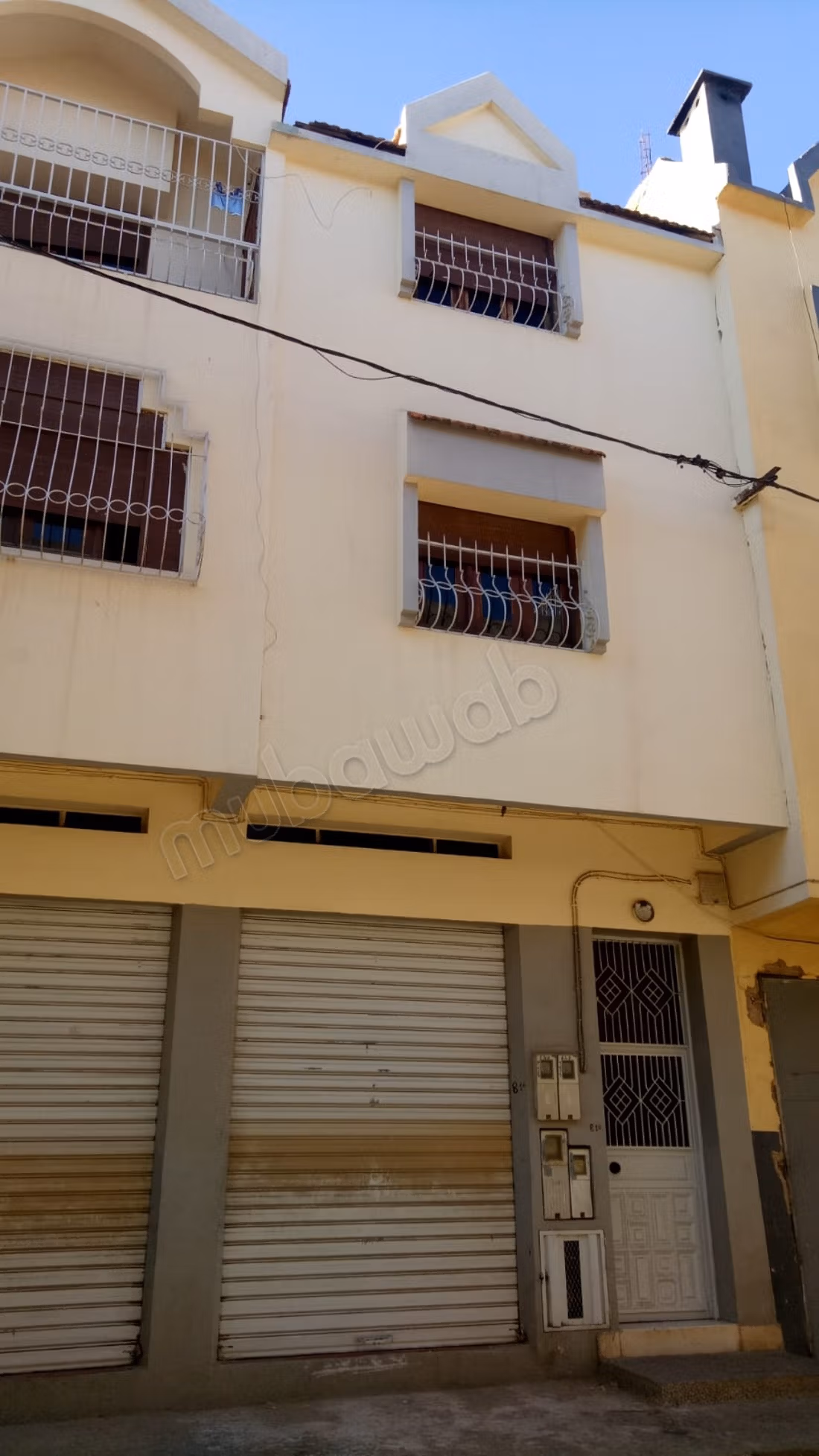  En venta – Apartamento de 88 m² en Ain Aghbal, Azrou Ifrane