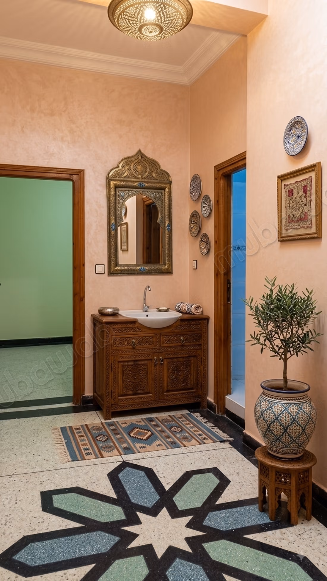  En venta – Apartamento de 88 m² en Ain Aghbal, Azrou Ifrane