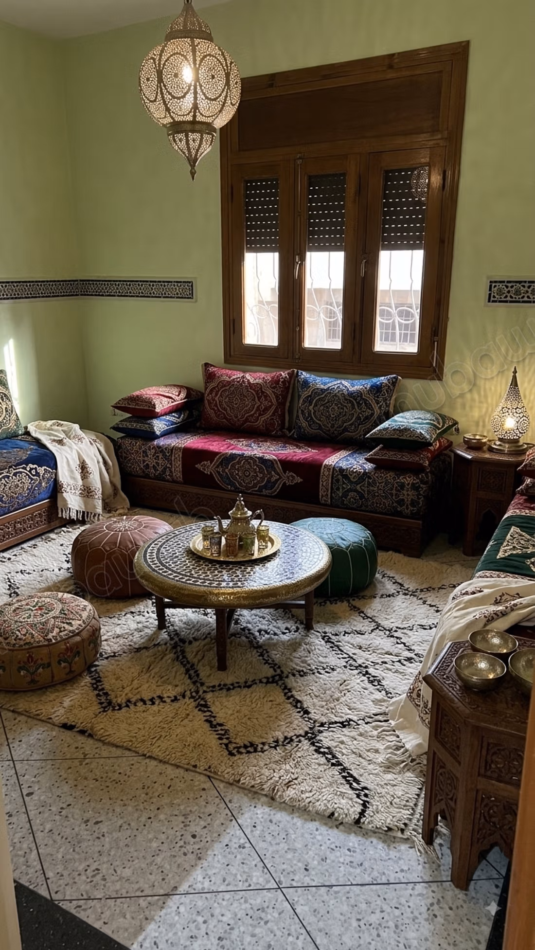  En venta – Apartamento de 88 m² en Ain Aghbal, Azrou Ifrane