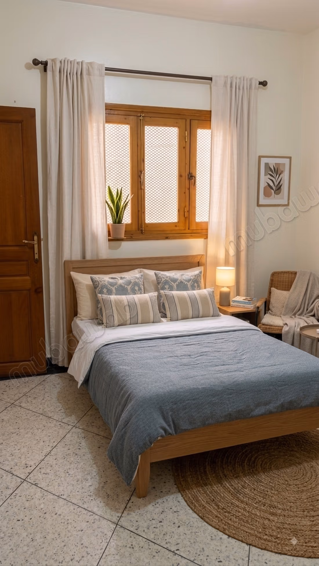  En venta – Apartamento de 88 m² en Ain Aghbal, Azrou Ifrane