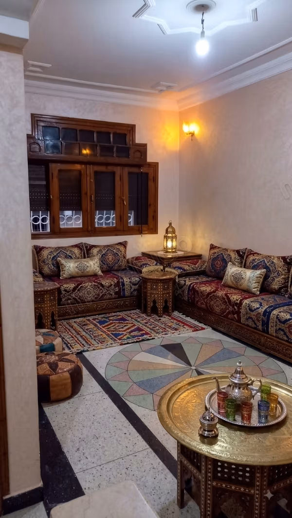  En venta – Apartamento de 88 m² en Ain Aghbal, Azrou Ifrane