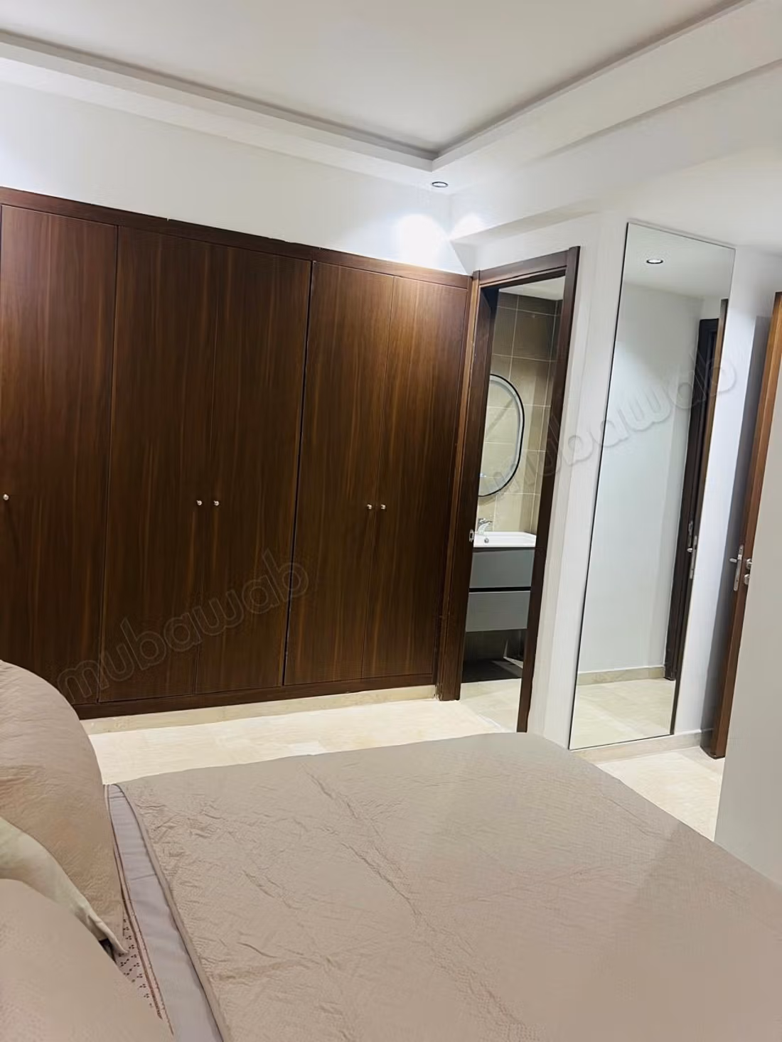 Rent Luxury Apartment in Zenata Eco City