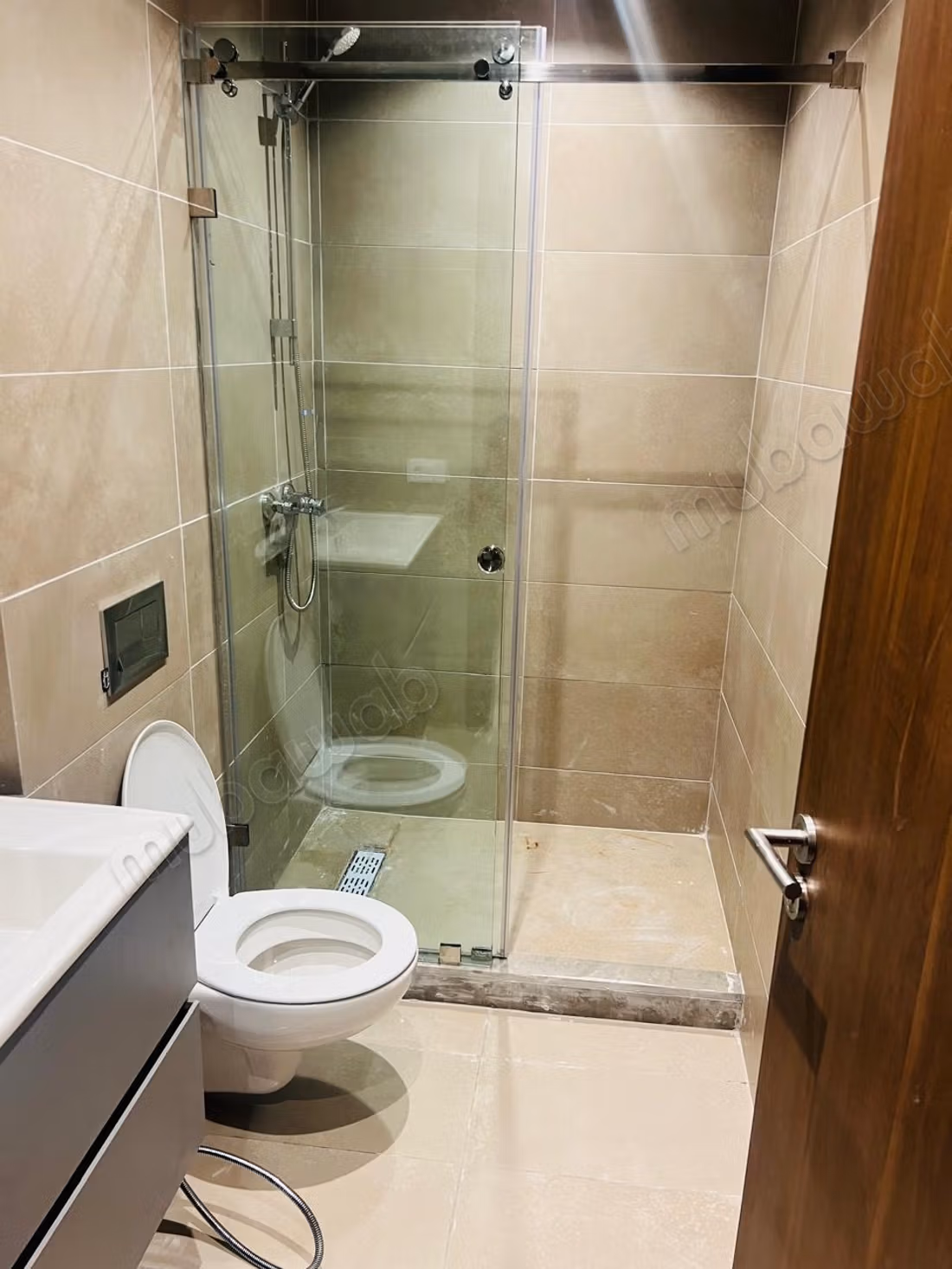 Rent Luxury Apartment in Zenata Eco City