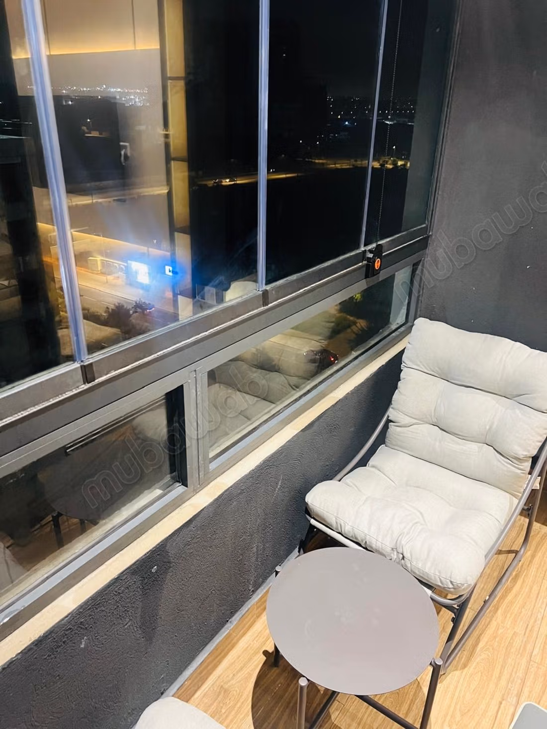 Rent Luxury Apartment in Zenata Eco City