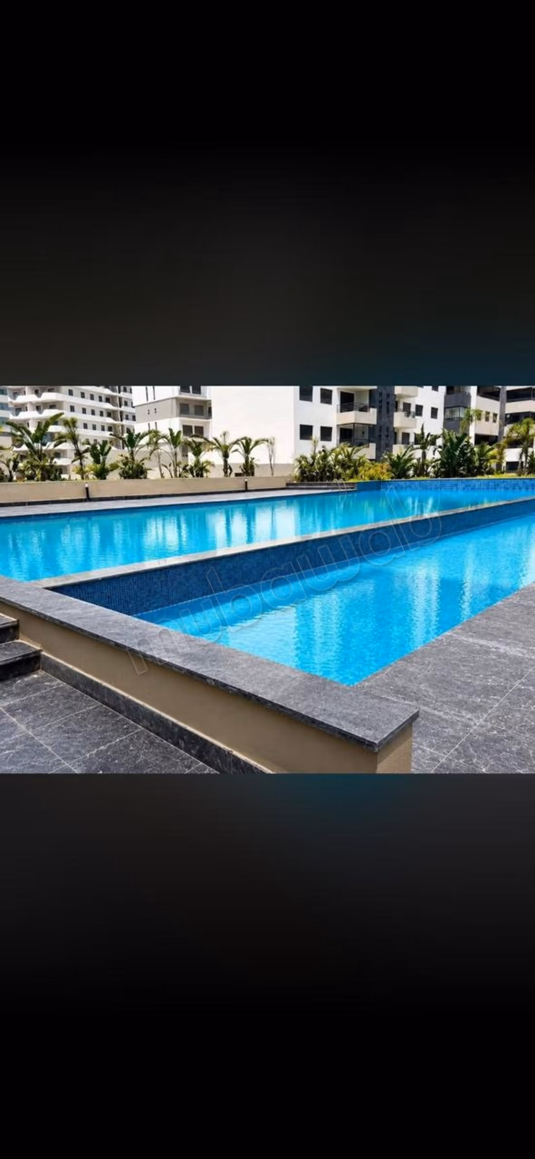 Rent Luxury Apartment in Zenata Eco City