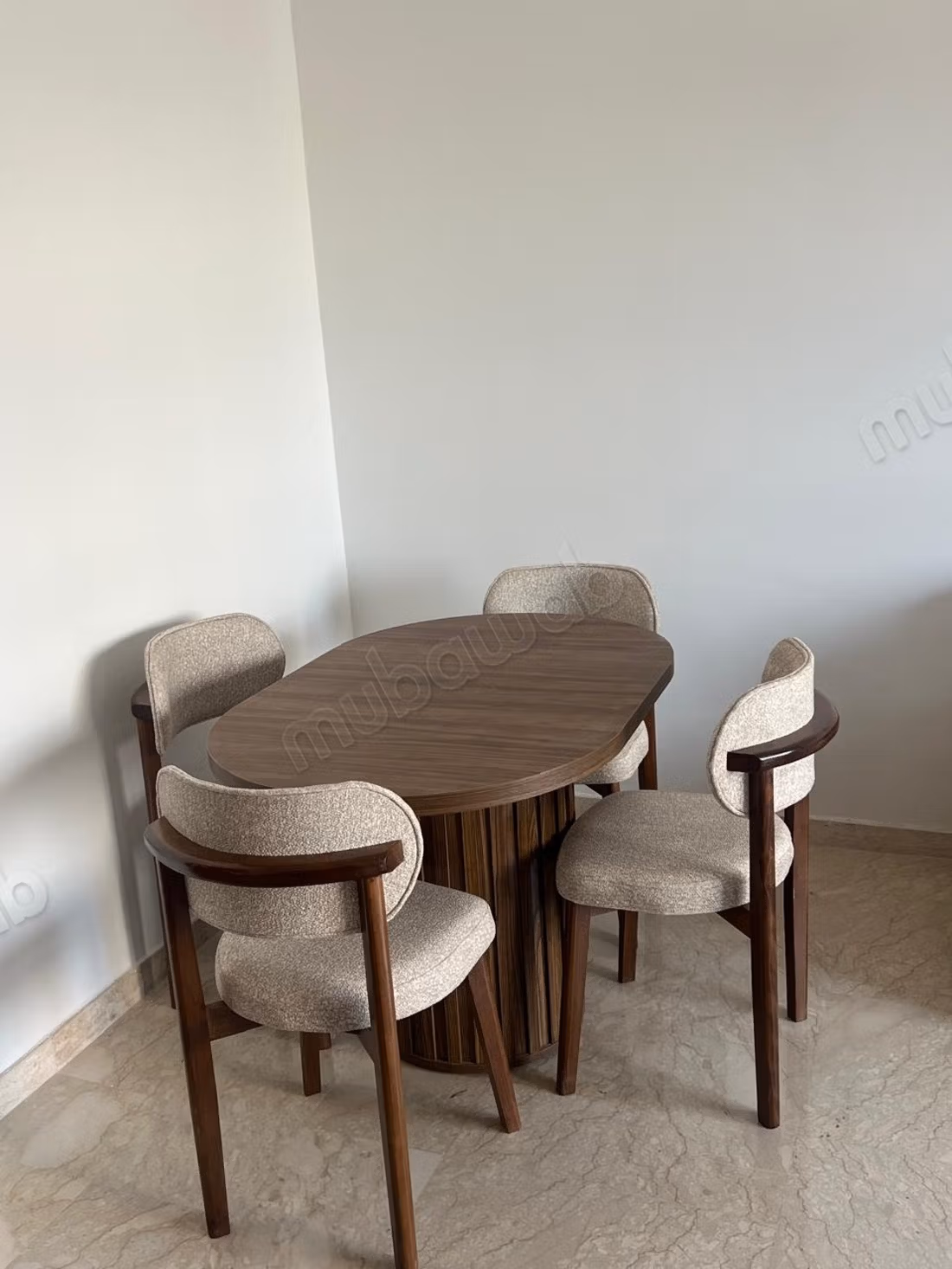 Rent Luxury Apartment in Zenata Eco City