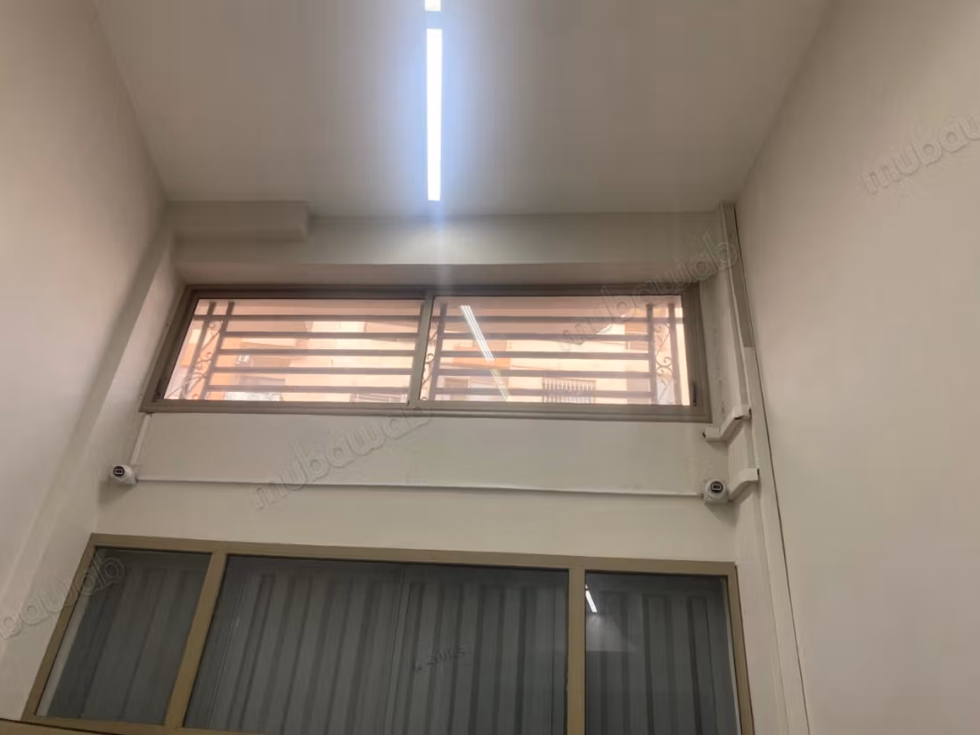 Commercial space for rent