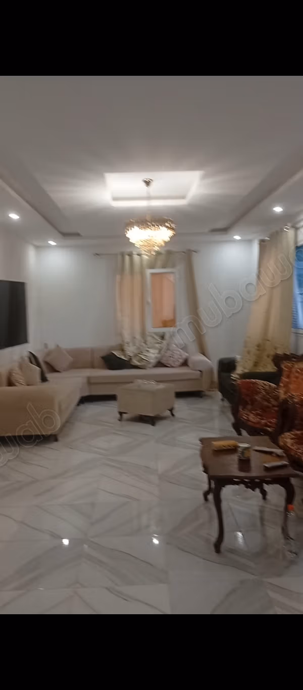 Nuova villa a Hammamet Nord