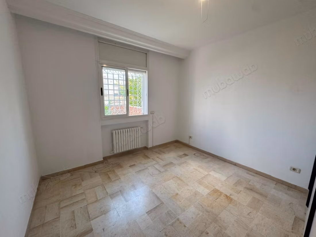 S3 Apartment with garden for sale