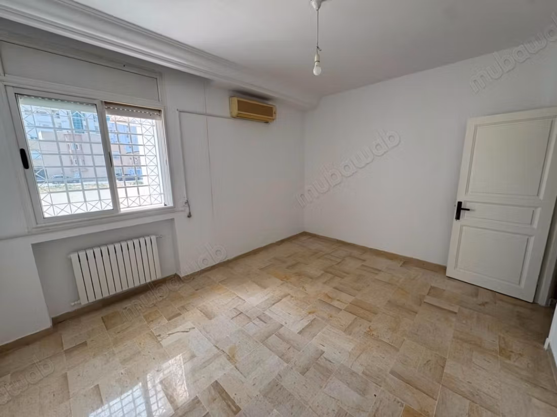 S3 Apartment with garden for sale