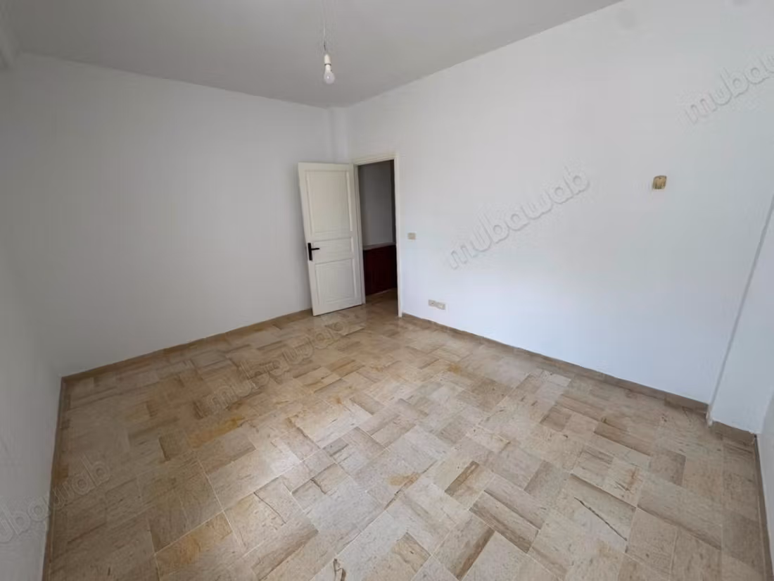 S3 Apartment with garden for sale