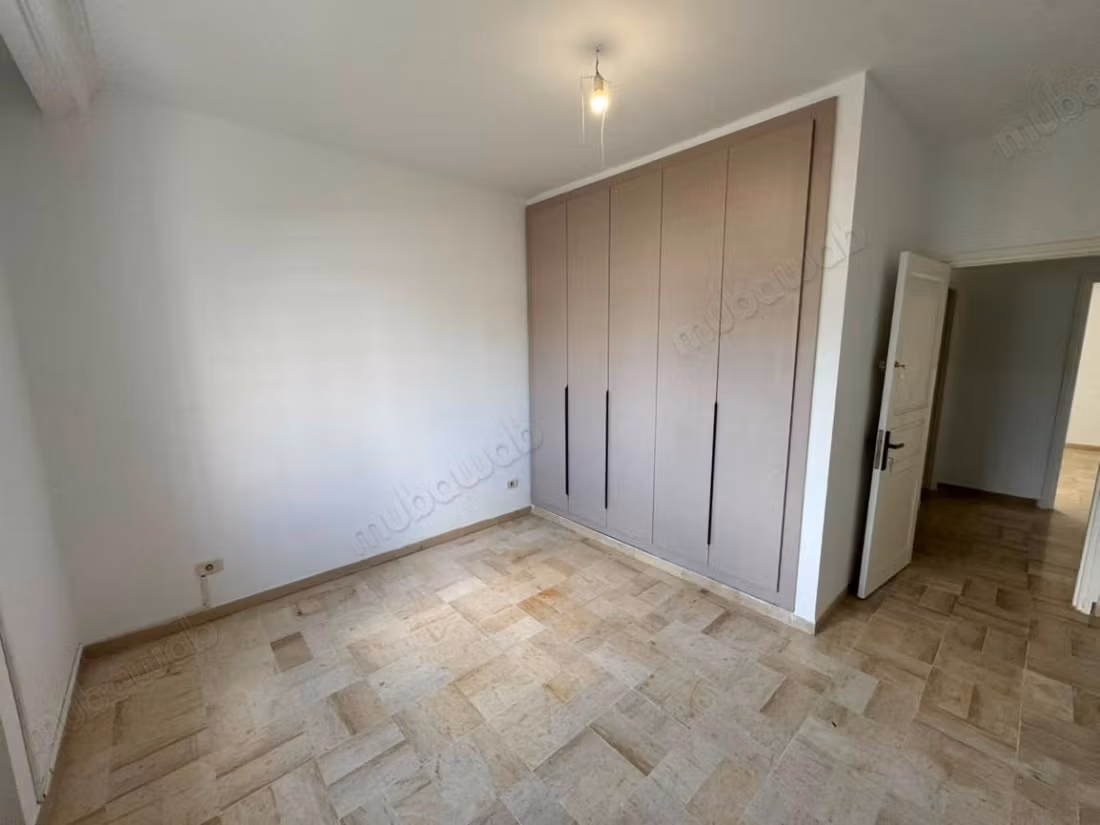 S3 Apartment with garden for sale