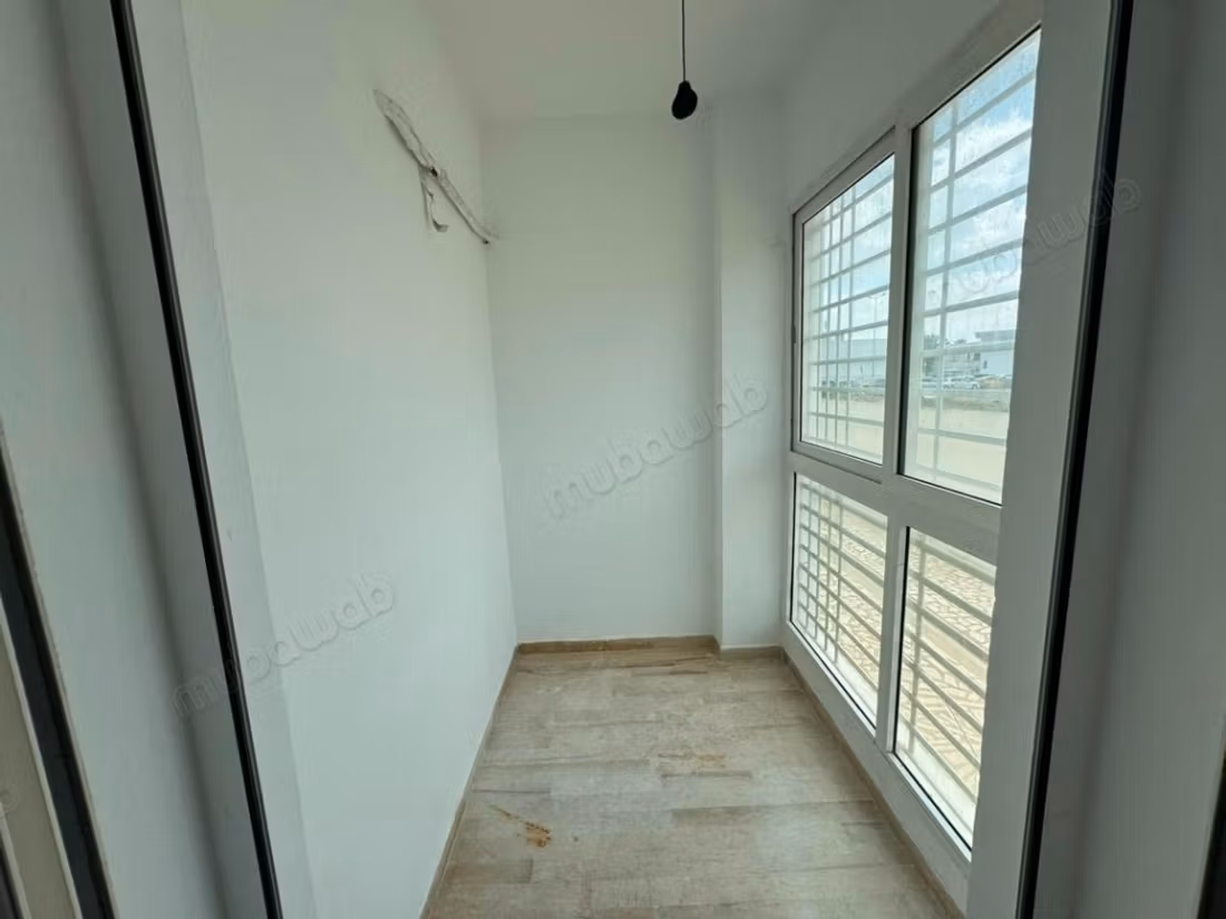 S3 Apartment with garden for sale