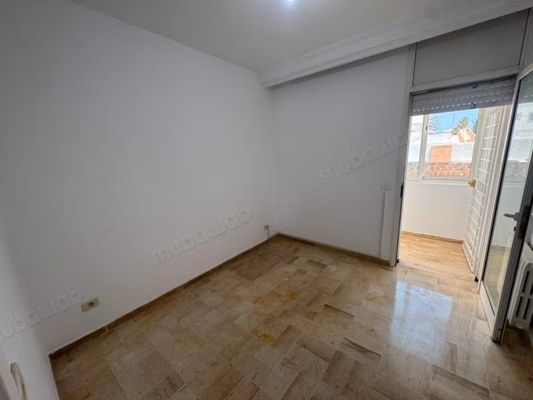 S3 Apartment with garden for sale