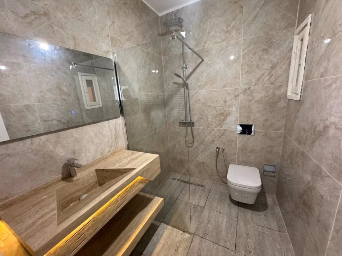 S3 Apartment with garden for sale