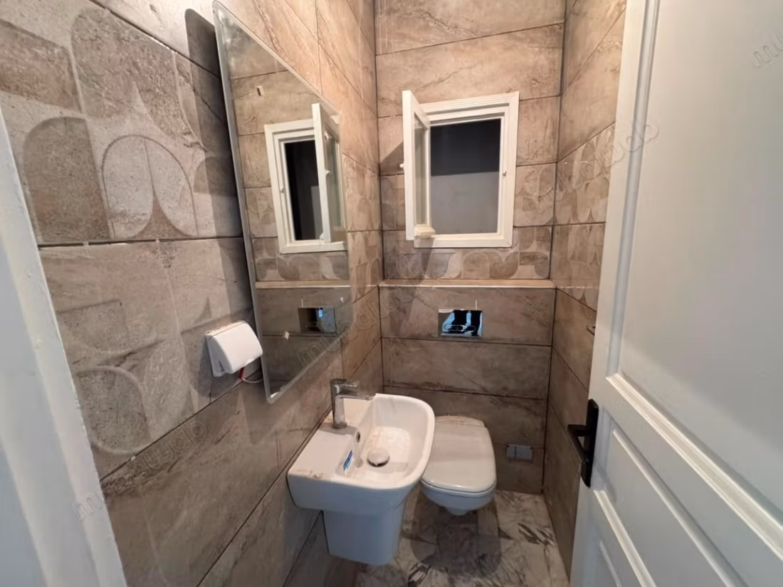 S3 Apartment with garden for sale