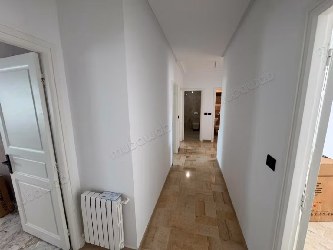 S3 Apartment with garden for sale
