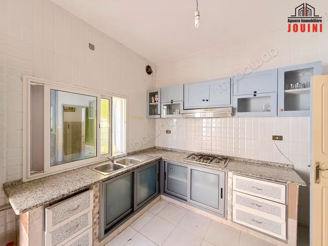 Casa 519 M² A Ezzahrouni Città Bouzayenne