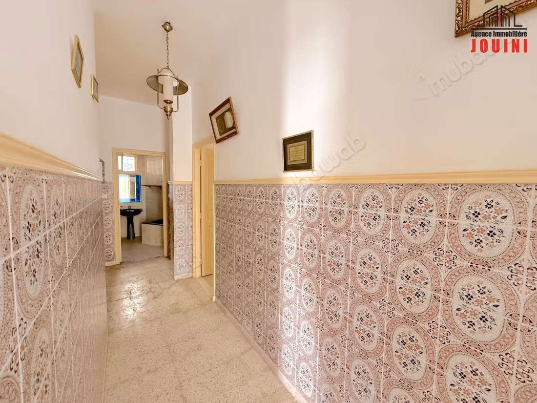 Casa 519 M² A Ezzahrouni Città Bouzayenne