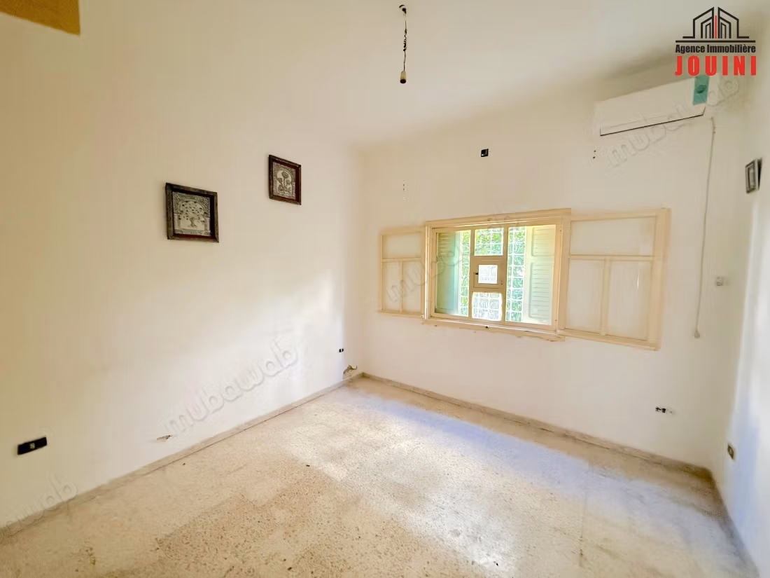 Casa 519 M² A Ezzahrouni Città Bouzayenne