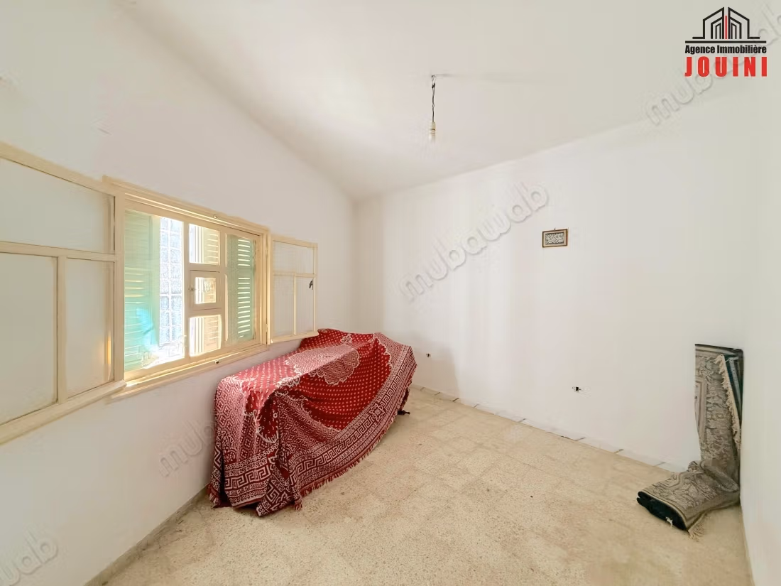 Casa 519 M² A Ezzahrouni Città Bouzayenne