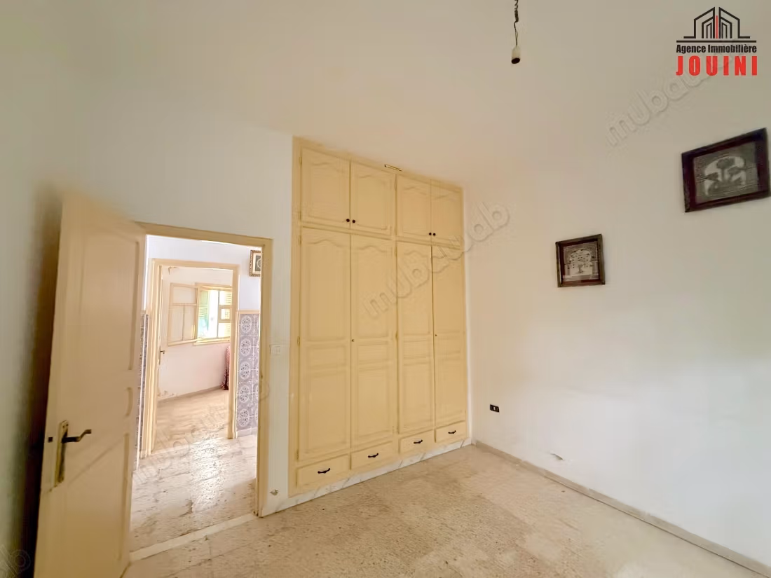 Casa 519 M² A Ezzahrouni Città Bouzayenne