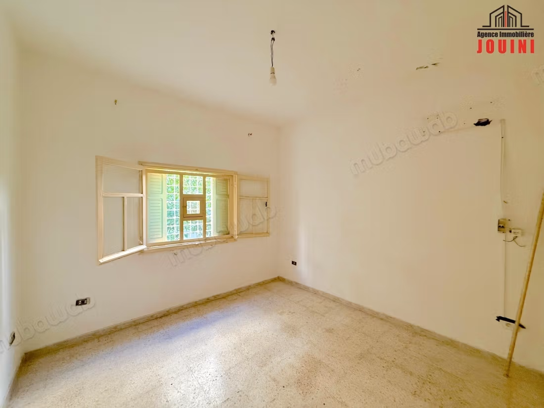 Casa 519 M² A Ezzahrouni Città Bouzayenne