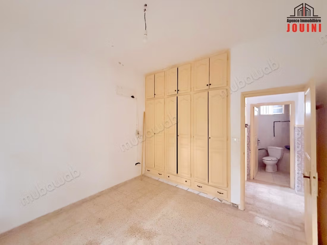 Casa 519 M² A Ezzahrouni Città Bouzayenne