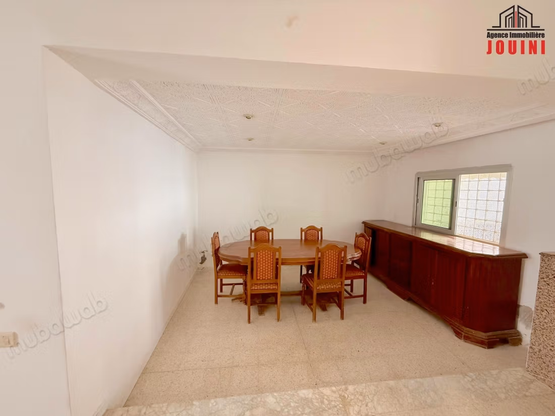 Casa 519 M² A Ezzahrouni Città Bouzayenne