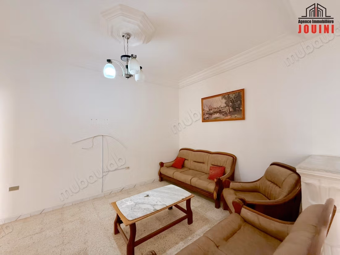 Casa 519 M² A Ezzahrouni Città Bouzayenne