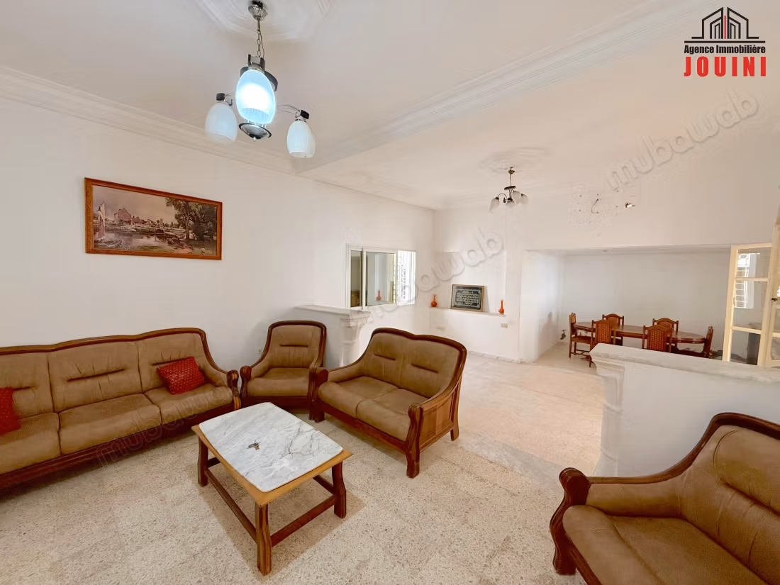 Casa 519 M² A Ezzahrouni Città Bouzayenne