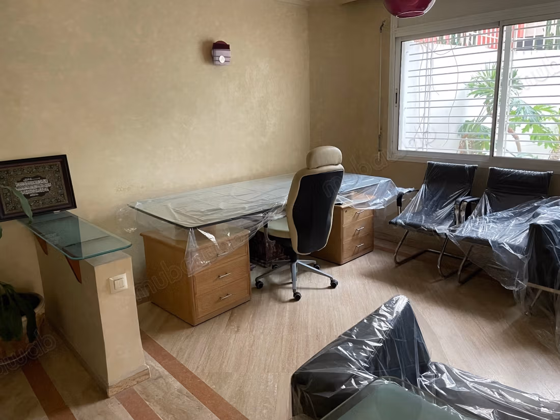 Loue appartement à usage professionel