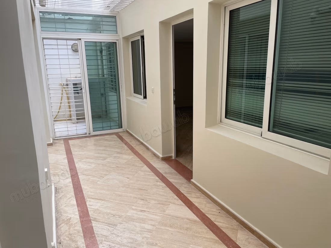 Loue appartement à usage professionel