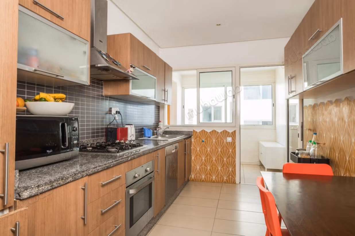 Appartement d'exception 194 m² à vendre