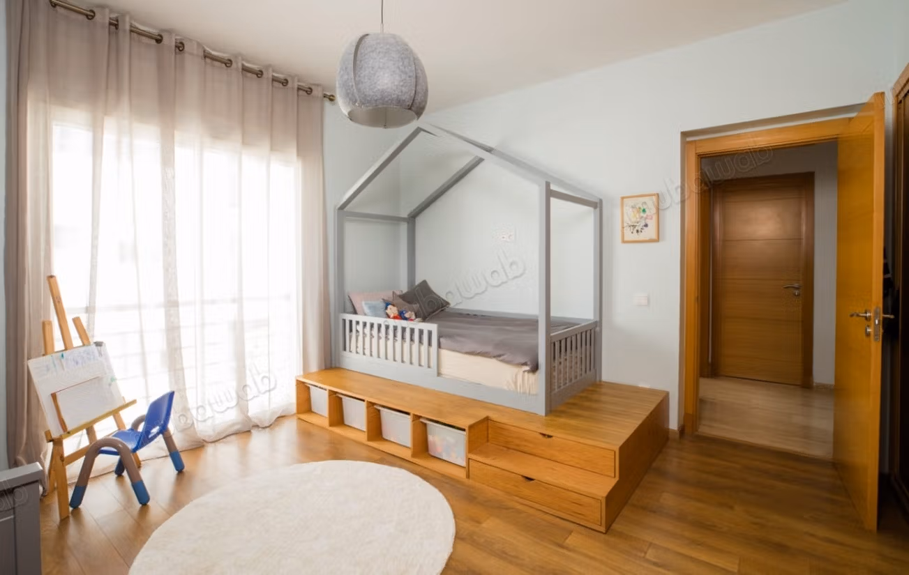 Appartement d'exception 194 m² à vendre