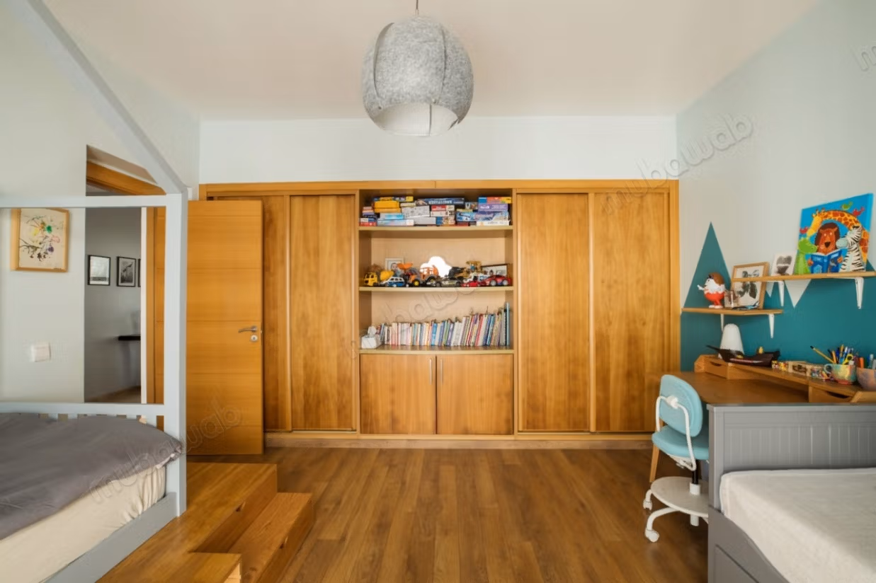 Appartement d'exception 194 m² à vendre