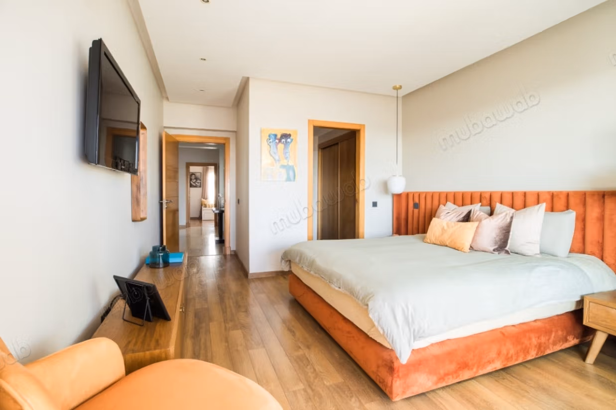 Appartement d'exception 194 m² à vendre