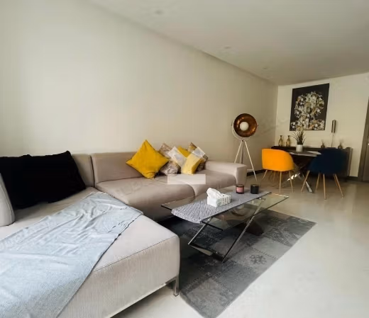 1 Chambre au Cœur du Triangle d’Or