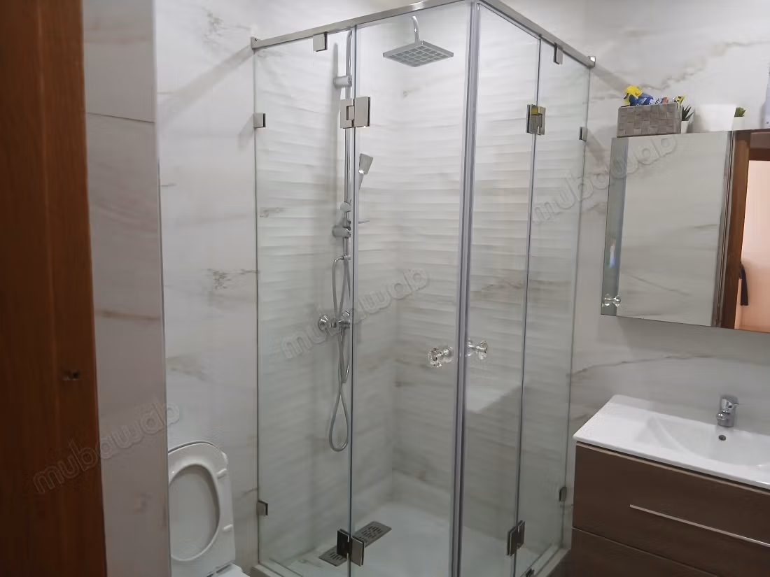 Appartamento di 116 m² — Creste di California