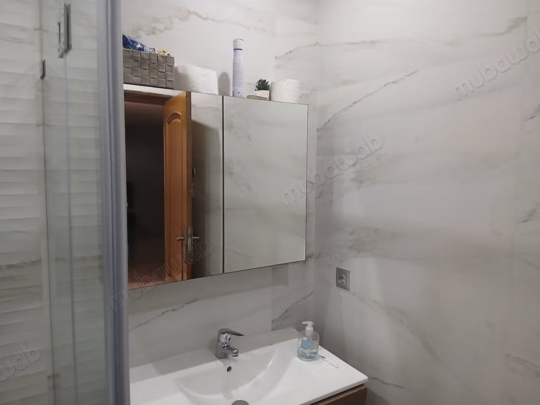 Appartamento di 116 m² — Creste di California