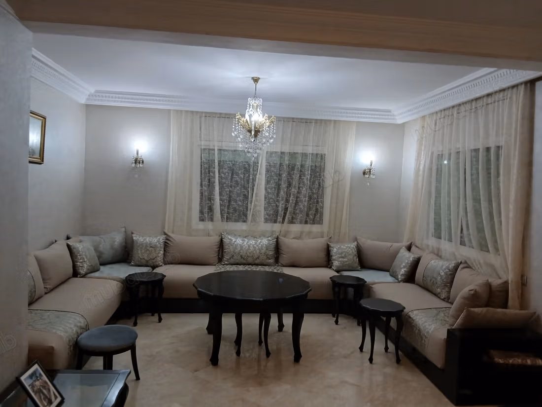 Appartamento di 116 m² — Creste di California