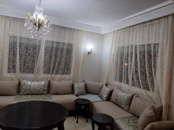 Apartment 116 m² — California Heights