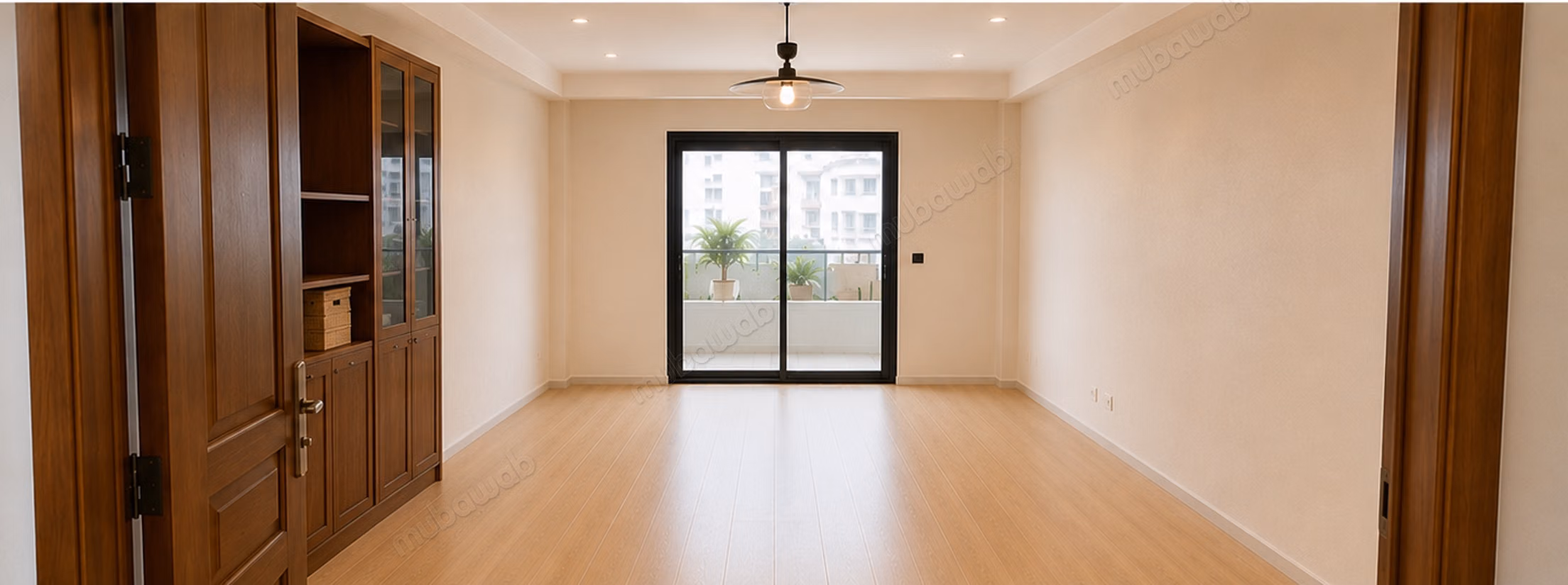En alquiler hermoso apartamento renovado de 60m² Casablanca