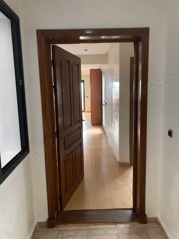 For rent beautiful renovated apartment 60m² Casablanca