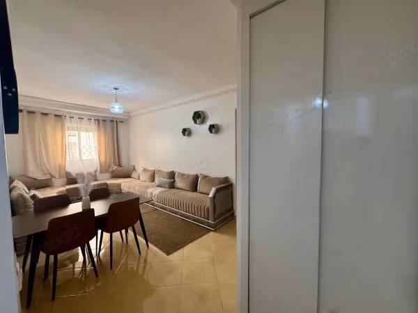 Bel Appartement meublé propre