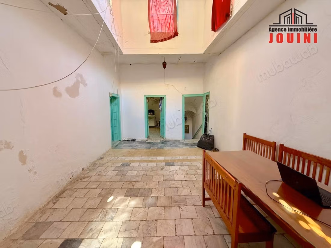 Casa 131 m² a Beb Mnara