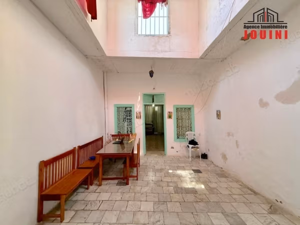Casa 131 m² a Beb Mnara