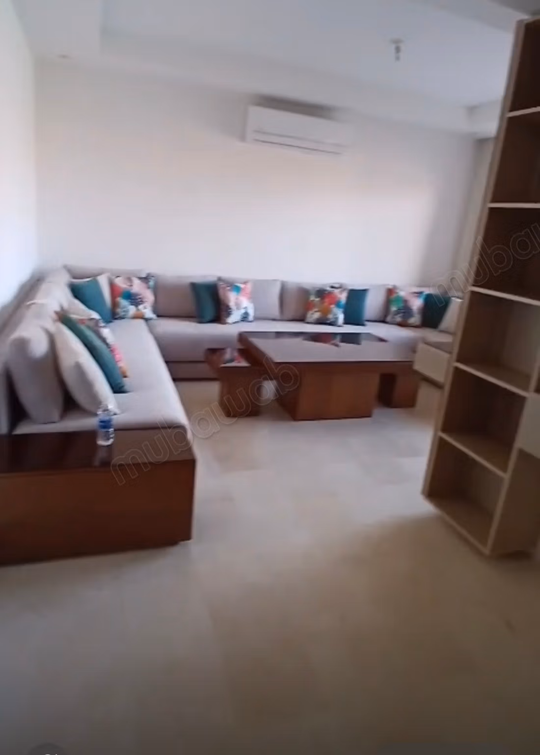 For sale Beautiful apartment Marrakech