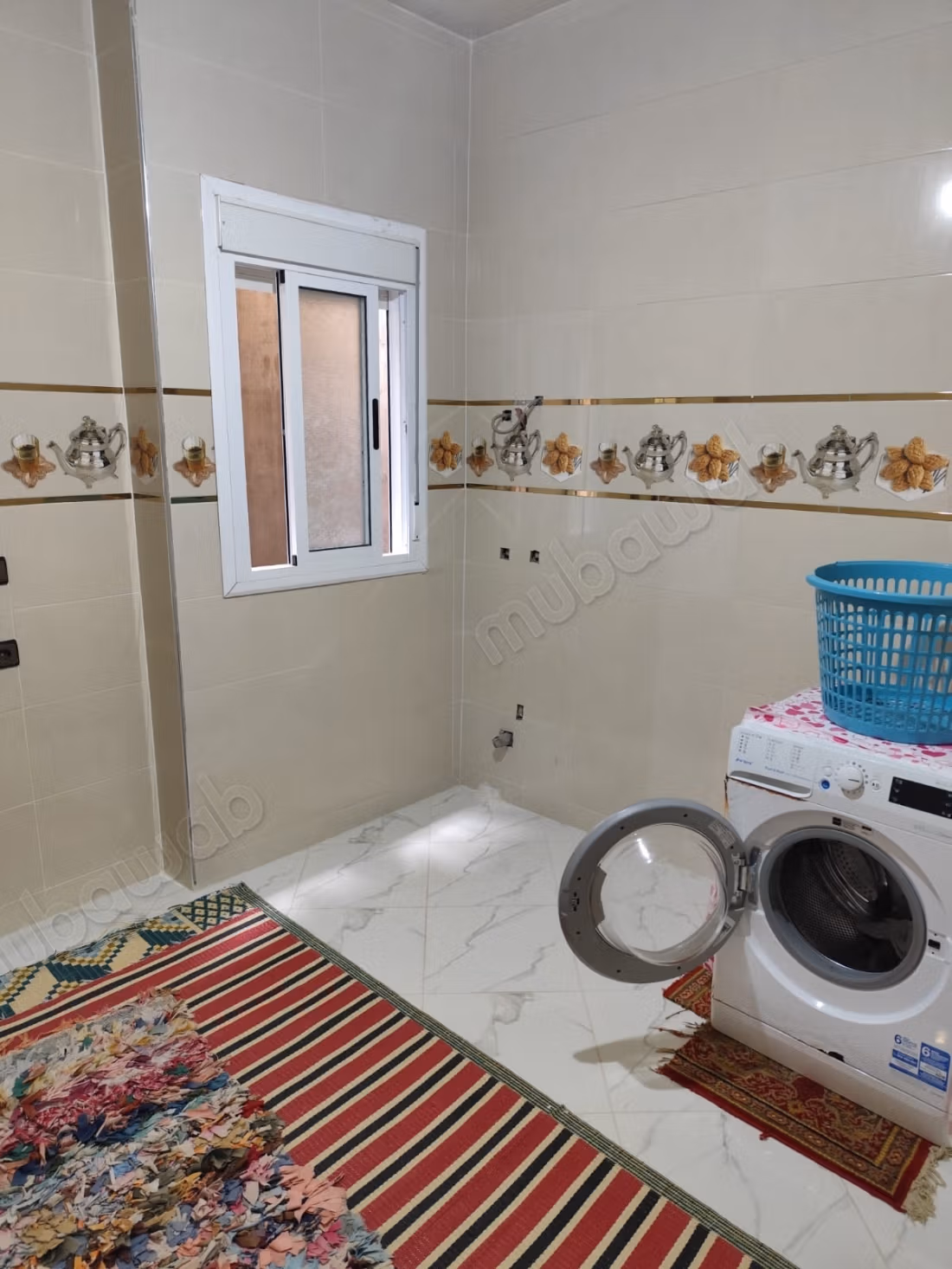 Maison a vendre en taboula de 5 chambres 
2 etages